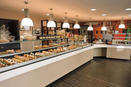 Boulangerie-patisserie à reprendre - VILLEFRANCHE DE ROUERGUE (12)